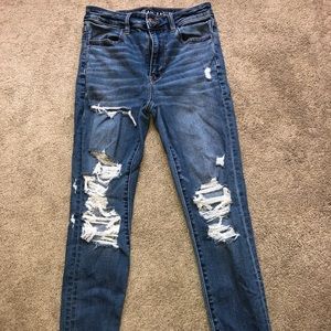 American Eagle Outfitters Women’s Jeans.